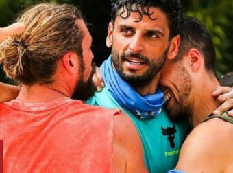 Survivor Spoiler (12/2): Ανατροπή! Αυτή η ομάδα παίρνει την ασυλία απόψε