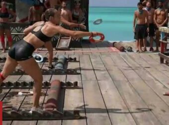 Survivor 20/2 spoiler: Ποια ομάδα παίρνει την 3η ασυλία – Eκτός παιχνιδιού ο Φάνης Μπολέτση