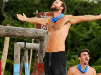 Survivor: O Ρομπ αποκάλυψε όλα όσα συμβαίνουν πίσω από τις κάμερες