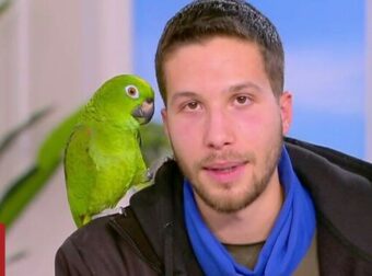 Survivor: Ο Άγγελος Γεωργουδάκης τα βάζει με τον Καραγκούνια «Με διαβάλλει με συκοφαντίες και ψεύδη»