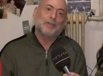 Γιώργος Λαμπάτος: «Η ψυχολογία μου έχει αλλάξει – Τα πράγματα στη ζωή μου είναι πλέον πιο όμορφα»