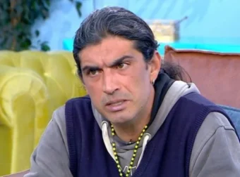Μανώλης Καλαϊτζιδάκης: Ποια η πραγματική θρησκεία του. Τι είναι η διπολική διαταραχή που έχει [video]