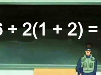 Μαθηματική εξίσωση δημοτικού διχάζει τους ενήλικες και όλοι βρίσκουν 2 διαφορετικές λύσεις