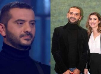 Δύσκολες ώρες για τον Λεωνίδα Κουτσόπουλο: Έπεσε θύμα διάρρηξης – Του έκλεψαν χιλιάδες ευρώ & πανάκριβα αξεσουάρ