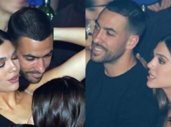 Μαθεύτηκε η τιμή: Σούσουρο με το φόρεμα της Μελίνας Νικολαΐδου στα μπουζούκια, τόσο κοστίζει με την έκπτωση