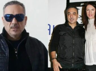 “Κλεισμένος σπίτι, παρακολουθείται από γιατρούς”: Μαθεύτηκε η αλήθεια για τον Σφακιανάκη, ο χωρισμός & η απομόνωση