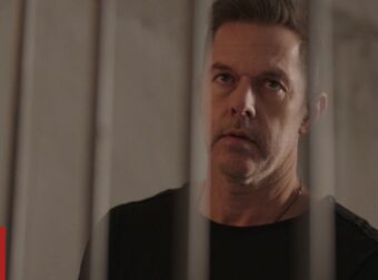 Famagusta Spoiler: Tο συγκλονιστικό φινάλε του Α’ κύκλου – Ο Μάικλ μπαίνει φυλακή