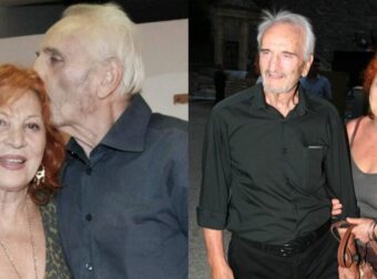 Κούκλα συμβολαιογράφος, μητέρα 2 παιδιών: Η “άγνωστη” μοναχοκόρη Τσακίρογλου-Διαβάτη που μένει μακριά από τα φώτα