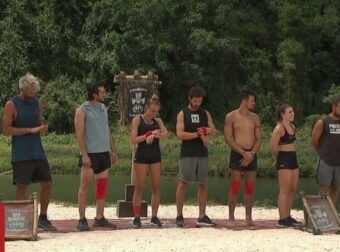 Survivor Spoiler: Αυτές είναι οι νέες ομάδες Διάσημων και Μαχητών – Μαζί Σταυρούλα και Δαλάκα