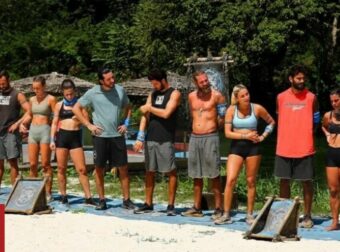 Survivor Spoiler (12/3): Αυτή η ομάδα κερδίζει την τρίτη ασυλία