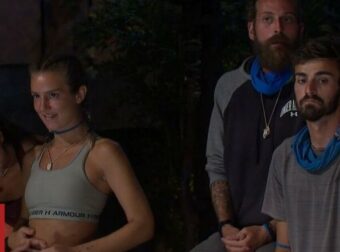 Survivor Spoiler 4/3: H ομάδα που κερδίζει σήμερα την δεύτερη ασυλία