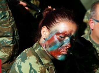 Και οι γυναίκες στον στρατό – Ο Νίκος Δένδιας φέρνει ριζικές αλλαγές στη θητεία