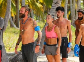 Survivor spoiler 10/3: Αυτός είναι ο πρώτος υποψήφιος για αποχώρηση