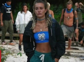 Survivor Spoiler 4/3: Ο Τζέιμς Καφετζής βάζει στο «στόχαστρο» την Μαριλίνα