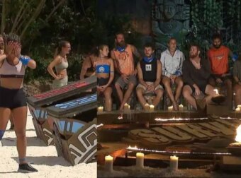 Survivor 2024: Δεν είναι μόνο ο Τζέιμς! Εκτός Survivor 2 παίκτριες των Μαχητών – Ώρες αγωνίας και η απόφαση των γιατρών