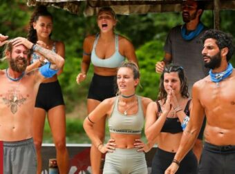 Survivor 2024: Οι πιο δυνατοί παίκτες είναι στους Μαχητές – Τα στατιστικά μετά από 8 εβδομάδες