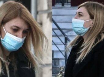 Τραγικές ώρες για την Ρούλα Πισπιρίγκου, κυκλοφόρησαν πριν λίγο τα δυσάρεστα