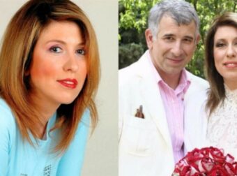 Εμφανώς αδυνατισμένη, με κατάμαυρο μαλλί: “Μία άλλη” η Άβα Γαλανοπούλου, 2 χρόνια μετά την εξαφάνισή της