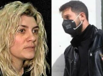Χαμός στα Δικαστήρια: «Θα σου γ@…ω ότι έχεις και δεν έχεις» – Άγριο επεισόδιο μεταξύ Πισπιρίγκου και Δασκαλάκη