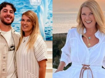 Κάνει θραύση, το θέλουν όλες: «Έκλεψε» τα φλας η Σοφία Αλιμπέρτη με το απόλυτο φόρεμα για την Άνοιξη