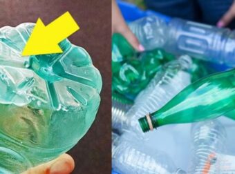 Σταματήστε το αμέσως: Να γιατί δεν πρέπει ποτέ να ξαναχρησιμοποιείτε τα πλαστικά μπουκάλια, μεγάλος κίνδυνος