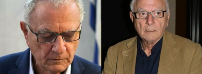 «Έχασε τη φωνή του, έχει βυθιστεί στη σιωπή»: Άσχημα τα νέα για τον Κώστα Χαρδαβέλλα, σοβαρό πρόβλημα υγείας