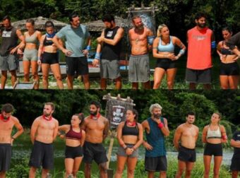 Survivor 2024 spoiler 13/03: Αμέ! Αυτή η ομάδα κερδίζει την 4η ασυλία της εβδομάδας!