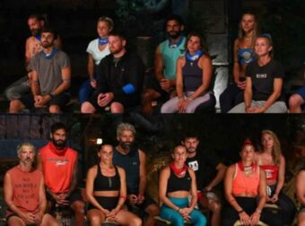 Survivor 2024 spoiler 08/03: Έσκασε οικειοθελής αποχώρηση στο Survivor 2024!