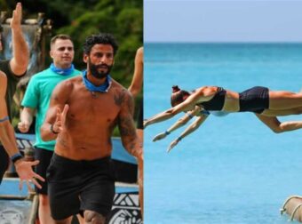 Survivor 2024 spoiler 04/03: Αυτή η ομάδα κερδίζει την 2η ασυλία!