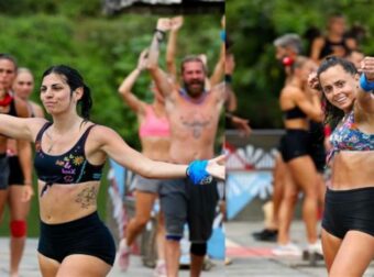 Survivor 2024 spoiler 11/03: Το λες και ανατροπή! Αυτή η ομάδα κερδίζει την 2η ασυλία!