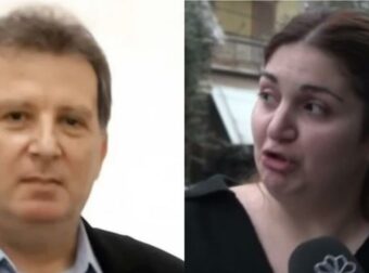 «Φταίει η ύπουλη η κόρη μου»: Συντεριμμένη η σύζυγος του πεθερού που σκότωσε τον γαμπρό του & αυτοκτόνησε