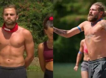 Survivor 2024 trailer 11/03: Σφαγή με τις νέες ομάδες-  Ένας κοινός εχθός για μπλε και κόκκινους – «Λέει συνέχεια ψέματα»!