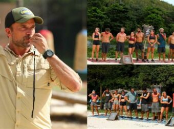 Survivor 2024 spoiler 14/03: Δεν τους θέλει! Αυτή η ομάδα κερδίζει το έπαθλο επικοινωνίας