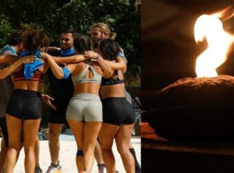 Survivor 2024 spoiler: Οικειοθελής αποχώρηση βόμβα – Αποχαιρέτησε φίλους και συμπαίκτες και έφυγε από τον Άγιο Δομίνικο!