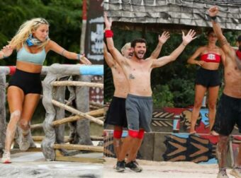 Survivor 2024 spoiler 03/03: 4 μάχες για την ασυλία! Αυτός θα είναι ο ρόλος του MVP από εδώ και πέρα