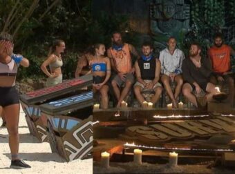 Survivor 2024 spoiler 13/03: Δεν είναι μόνο ο Τζέιμς! Εκτός Survivor 2 παίκτριες των Μαχητών – Ώρες αγωνίας και η απόφαση των γιατρών