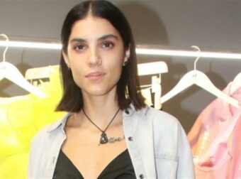 Άννα Μαρία Βέλλη: Αυτοί είναι οι 3 επώνυμοι πρώην σύντροφοί της