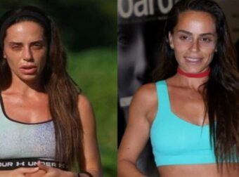 Survivor 2024: Ταλαιπωρημένη και με χτυπήματα στο σώμα της – Επέστρεψε στην Αθήνα η Μαρία Αντωνά