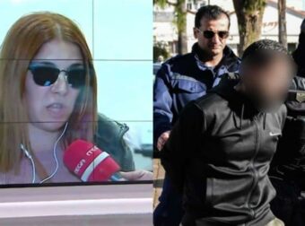 Η φρίκη που ζούσε η Ελένη στο Άργος: «Βούτηξε τη μαξιλαροθήκη στην τουαλέτα και μου την έβαλε στο στόμα – Πήγε να με ρίξει από τον Ισθμό…» (video)