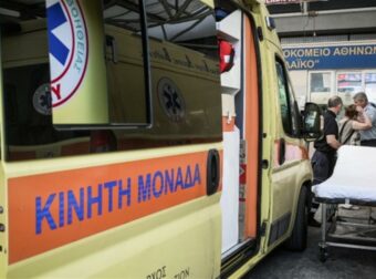 Σοκ στη Δάφνη: Μαθήτρια ανέβηκε στην ταράτσα του σπιτιού της, έπεσε στο κενό και σκοτώθηκε