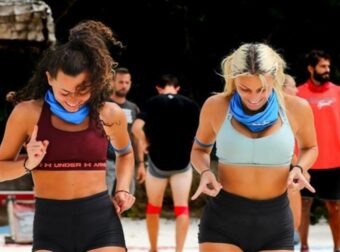 Survivor 2024 spoiler 06/03: ΟΡΙΣΤΙΚΟ! Αυτή η ομάδα χάνει την ασυλία κι αυτή είναι η 4η υποψήφια προς αποχώρηση!