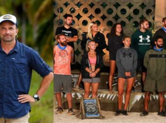 Survivor 2024 spoiler: Σοβαρός τραυματισμός παίκτη των Μαχητών! Αποχωρεί από το Survivor;