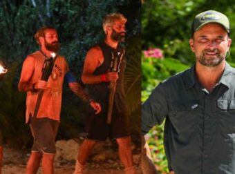 Survivor 2024 spoiler 11/03: Α καλά! Αυτός είναι ο 2ος υποψήφιος προς αποχώρηση!
