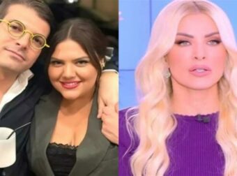 «Μπηχτή» μεγατόνων  από Καινούργιου για Μπάρκα – Τσαγκρίδη: «Είτε είσαι σε γκέι μπαρ, είτε σε στρέιτ μπαρ, αν θες να…» (video)