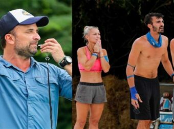 Survivor 2024 spoiler 06/03: 90% τηλεθέαση! Ίντριγκα και νέο… ερωτiκό τρίγωνο! Ο Ατζούν Ιλιτζαλί βάζει μέσα παίκτη που θα απογειώσει τα νούμερα