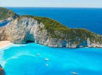 Τούρκοι ταξιδιώτες θα τονώσουν τον τουρισμό σε 10 ελληνικά νησιά