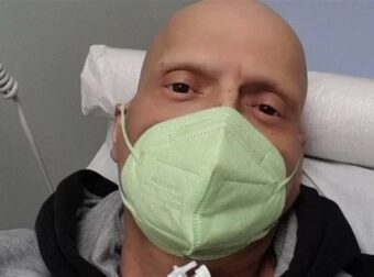 Γιώργος Δασκαλάκης: «Από τη χημειοθεραπεία δεν μένει τίποτα…» – Όλες οι εξελίξεις για την κατάσταση της υγείας του