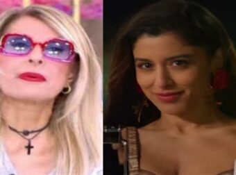 Eurovision 2024 Ελλάδα: Viral Εύη Δρούτσα για Μαρίνα Σάττι – «Αυτό που έκανε ΑΥΤΗ είναι κλοπή!» [video]
