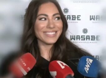 Ευρυδίκη Βαλαβάνη – Τι δεν στερείται ποτέ από την διατροφή της: «Όταν περνάς τα 30 είναι…»