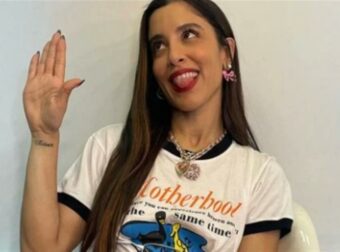 Μαρίνα Σάττι: «Δεν με αφορούν…» –  Η πρώτη αντίδραση της μητέρας της στα αρνητικά σχόλια για τη συμμετοχή της στην Eurovision